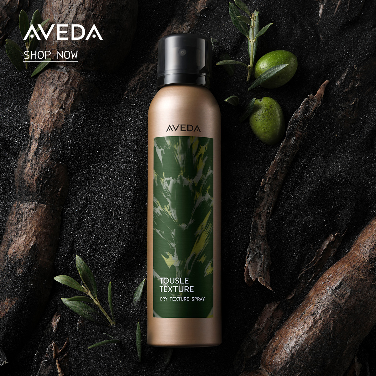 Aveda Tousle Texture Spray Dry Texture