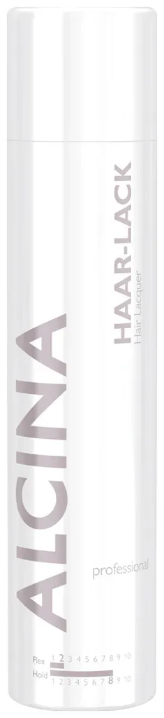 Alcina Professional Haar-Lack con aerosol