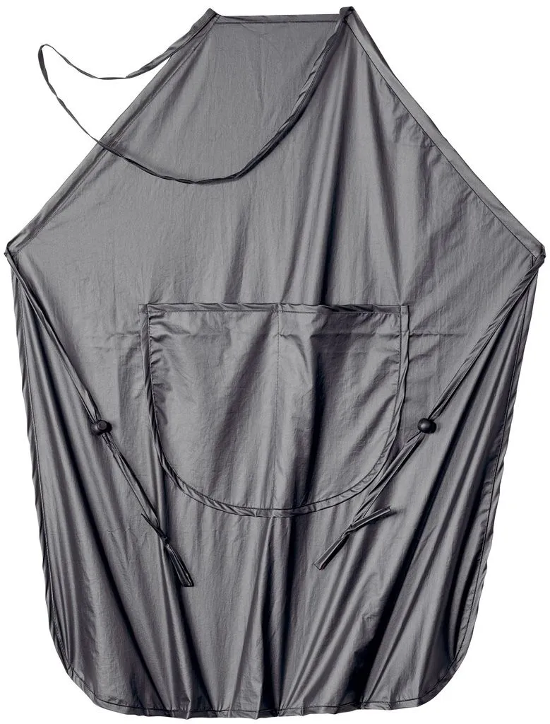 Comair grembiule per colorazione Chrom