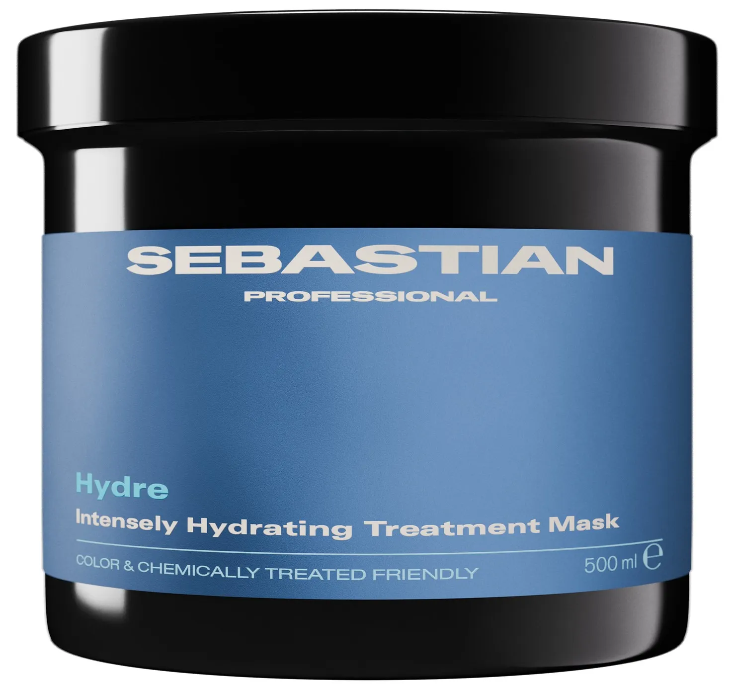 Sebastian Hydre Maschera Trattamento Intensamente Idratante