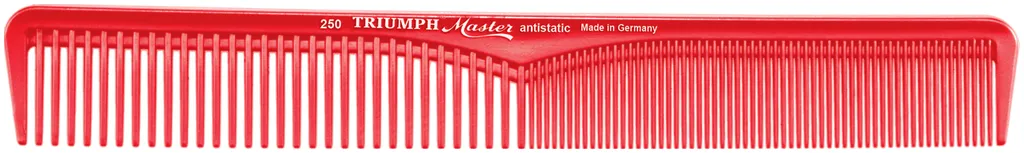 Hercules Sägemann Pettine da taglio 250