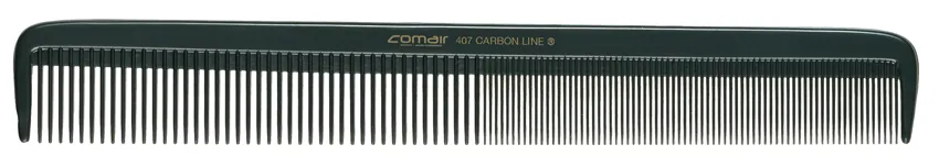 Comair Ondulierkamm 407 Carbon Profi Line
