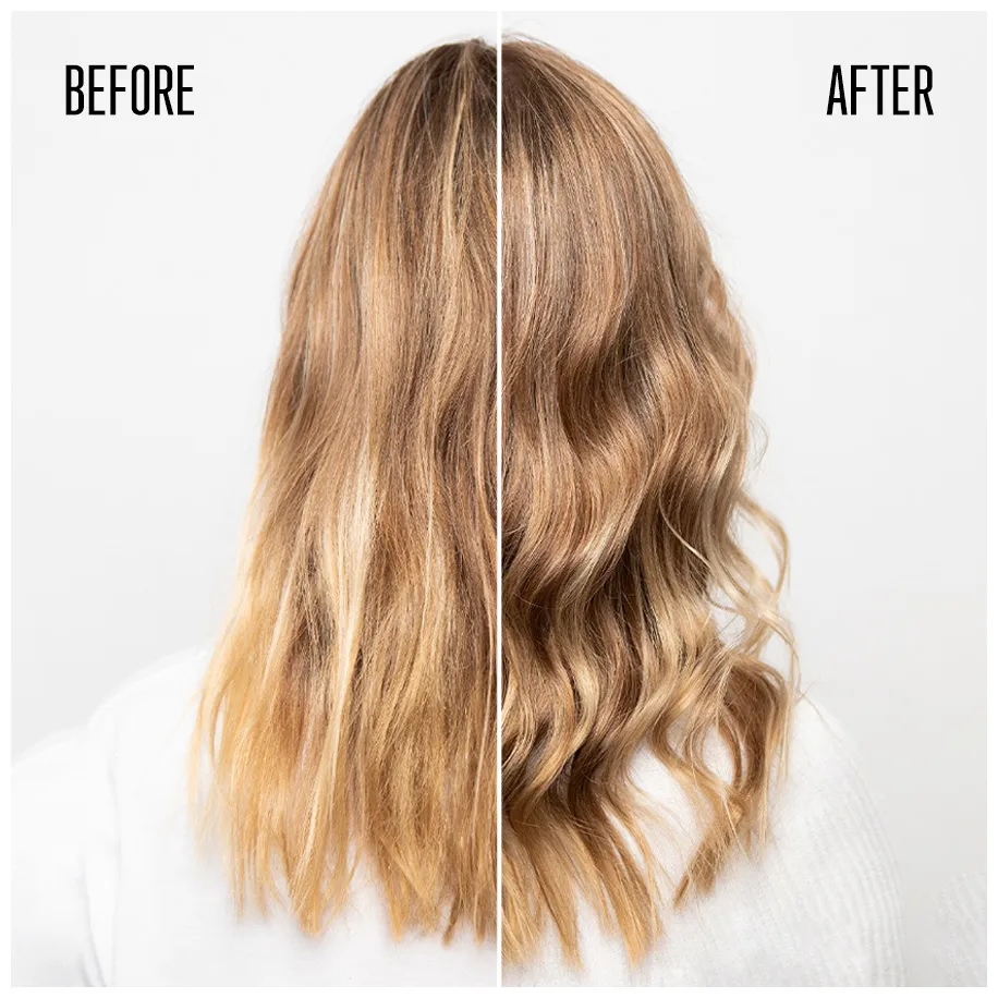 Schwarzkopf BC Color Freeze Shampoo - 50 ml