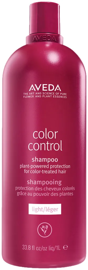 Aveda Color Control Light Shampoo - 200 ml