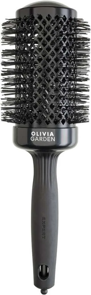 Olivia Garden Expert Blowout Shine Spazzola rotonda