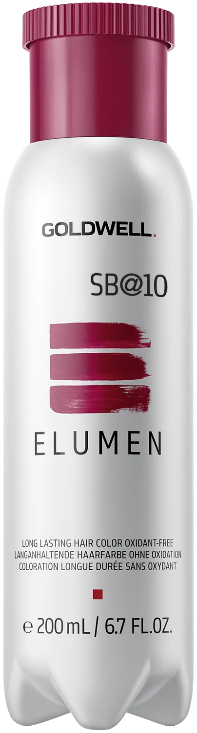 Goldwell Elumen - NA@2 black