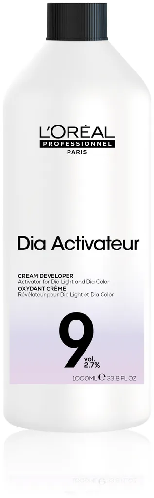Loreal Diactivateur 2,7% Attivatore