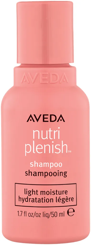 Aveda Nutriplenish Hydrating Shampoo Light Moisture - 250 ml