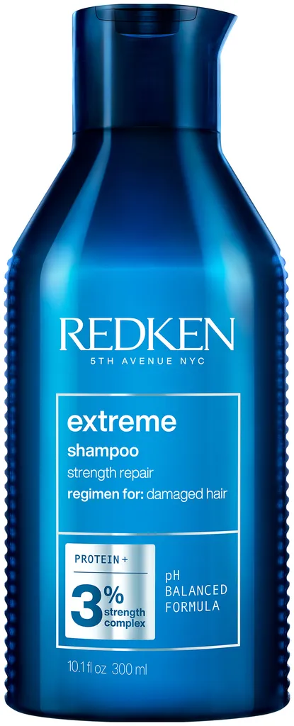 Redken Extreme Shampoo - 300 ml