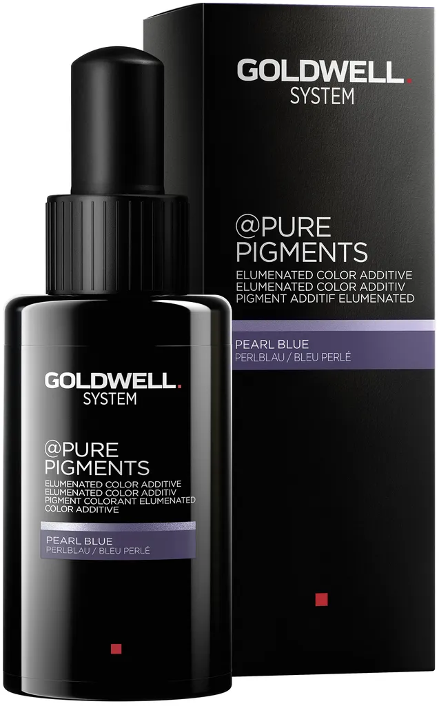 Goldwell Pure Pigments - Cool Pink