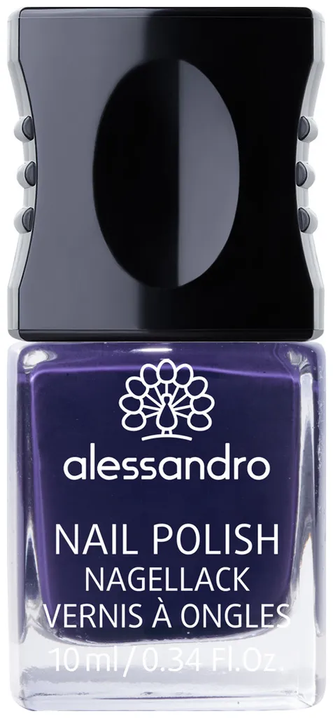 Alessandro Color Code 4 smalto unghie