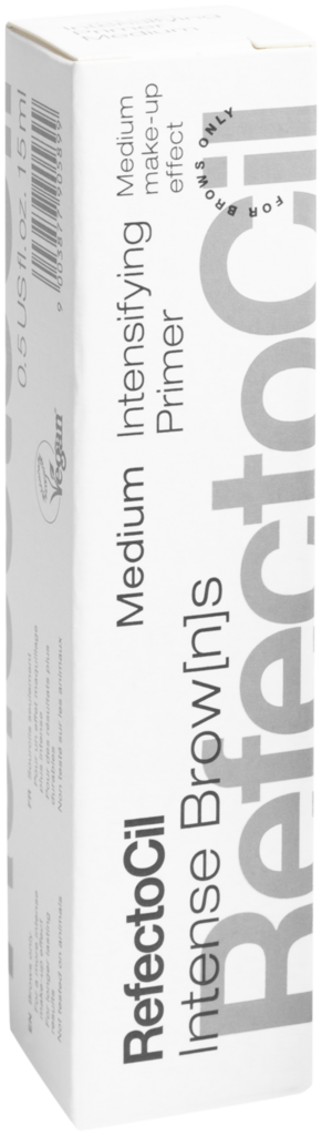 RefectoCil Intense Browns Primer Intensificatore