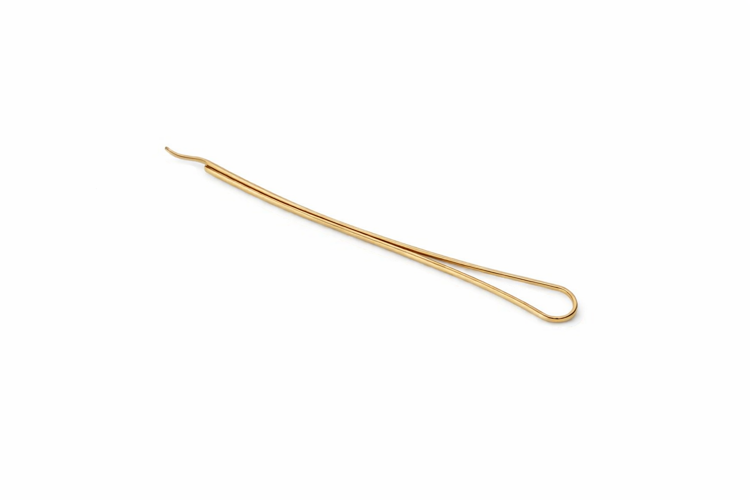 Ari Pinze per capelli 50mm