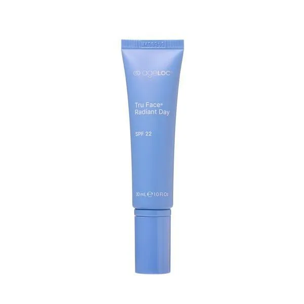 Nu Skin ageLOC Radiant Day SPF 22