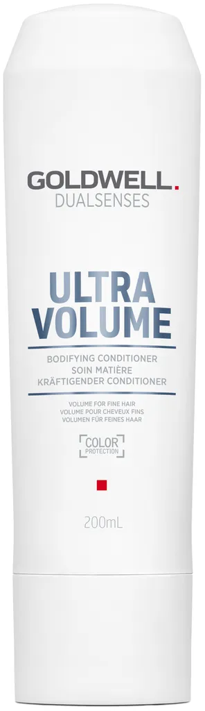 Goldwell Dualsenses Ultra Volume Conditioner - 200 ml