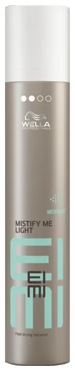 Wella Eimi Mistify Me light Spray - 300 ml