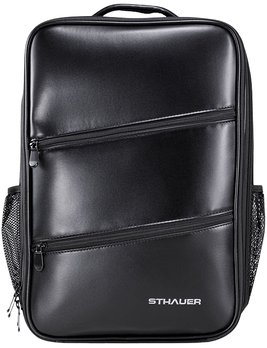 Zaino professionale Xanitalia per attrezzi (Back Pack)