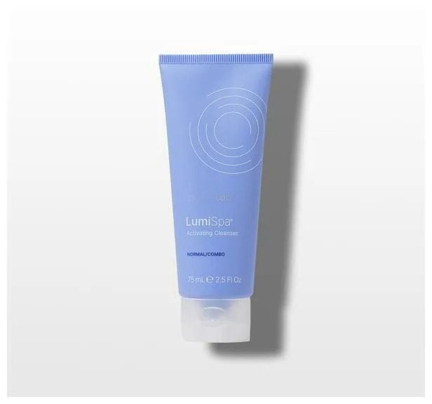 Nu Skin ageLOC LumiSpa Activating Face Cleanser - Pelle normale fino a mista