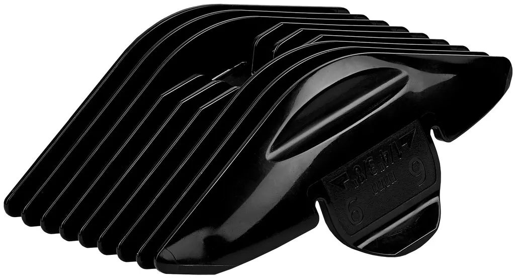 Panasonic tagliacapelli Fading ER-DGP86