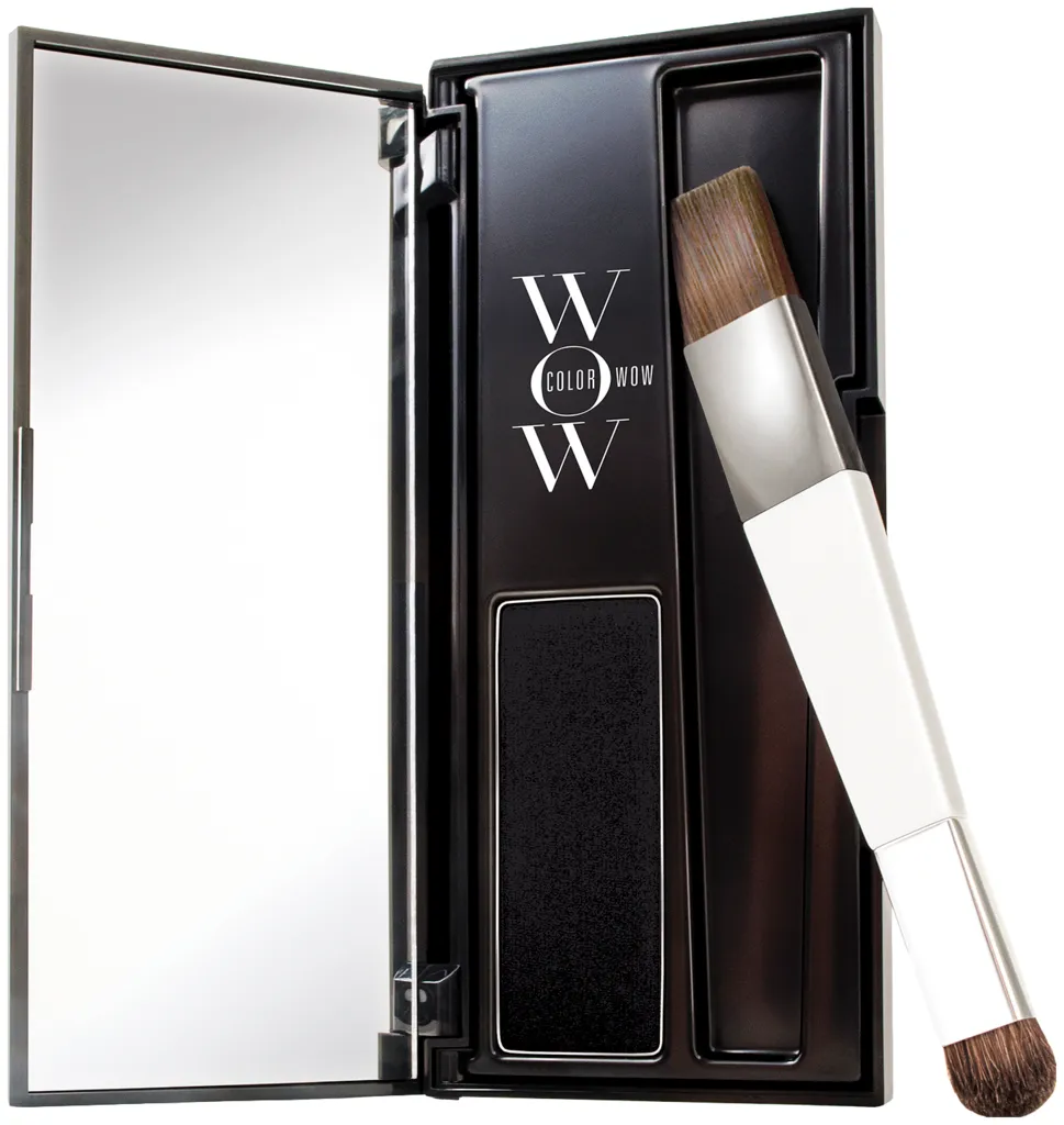 Color Wow Root Cover - Platinum Blonde