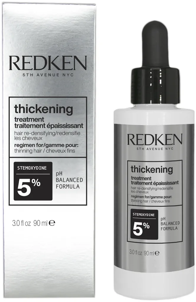 Redken Cerafill Retaliate Stemoxydine