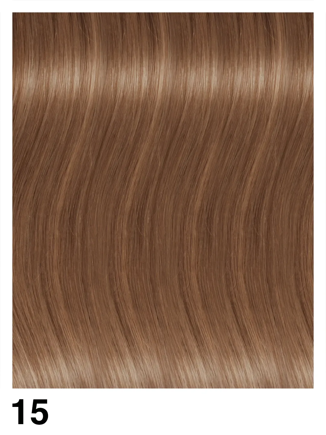 Estensioni SHE Weft 40/45cm