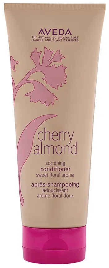 Aveda Cherry Almond Softening Conditioner - 200 ml