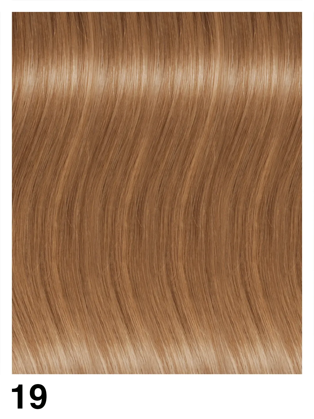 Estensioni SHE Weft 40/45cm