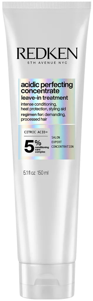 Redken Acidic Bonding Concentrate Leave-in Treatment - 150 ml