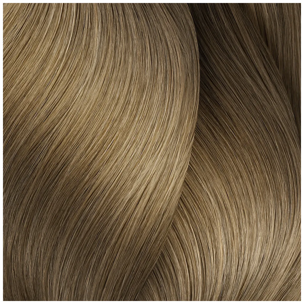L'Oréal Professionnel Paris iNOA - 7.34 Biondo dorato ramato