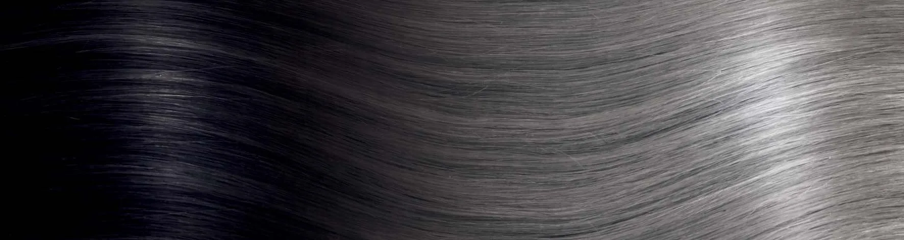 SHE Bonding Extensions Ombré 55-60 cm