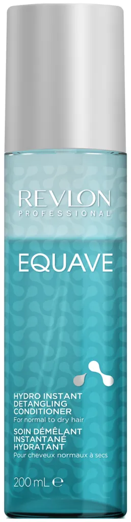 Revlon Professional Equave Instant Hydro Nutritive Detangling Conditioner per i capelli secchi