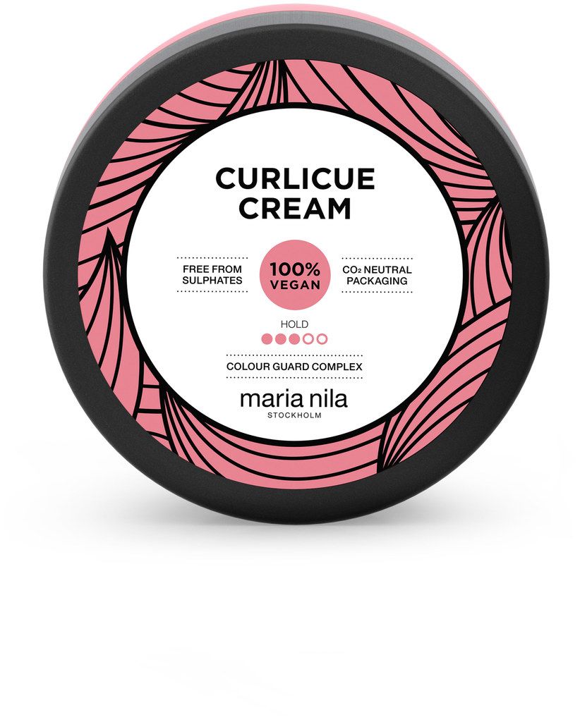 Maria Nila Curlicue Cream
