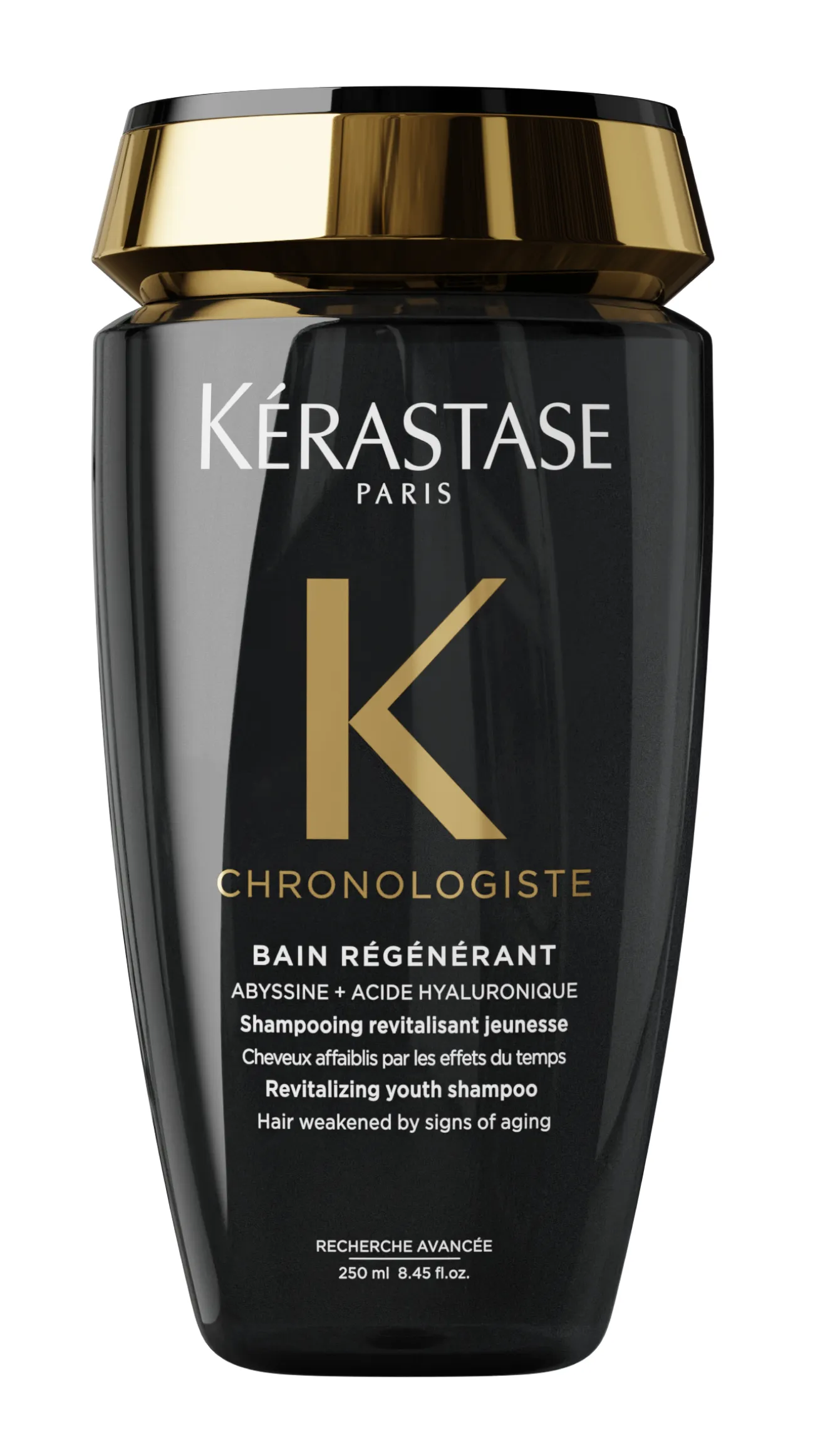Kérastase Chronologiste Bagno rigenerante