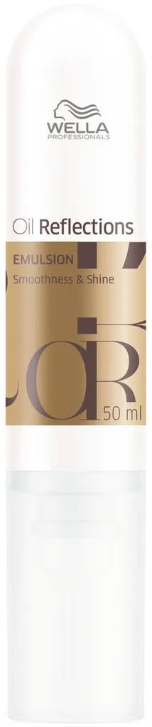 Wella Oil Reflections Emulsion