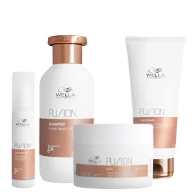 Wella Fusion