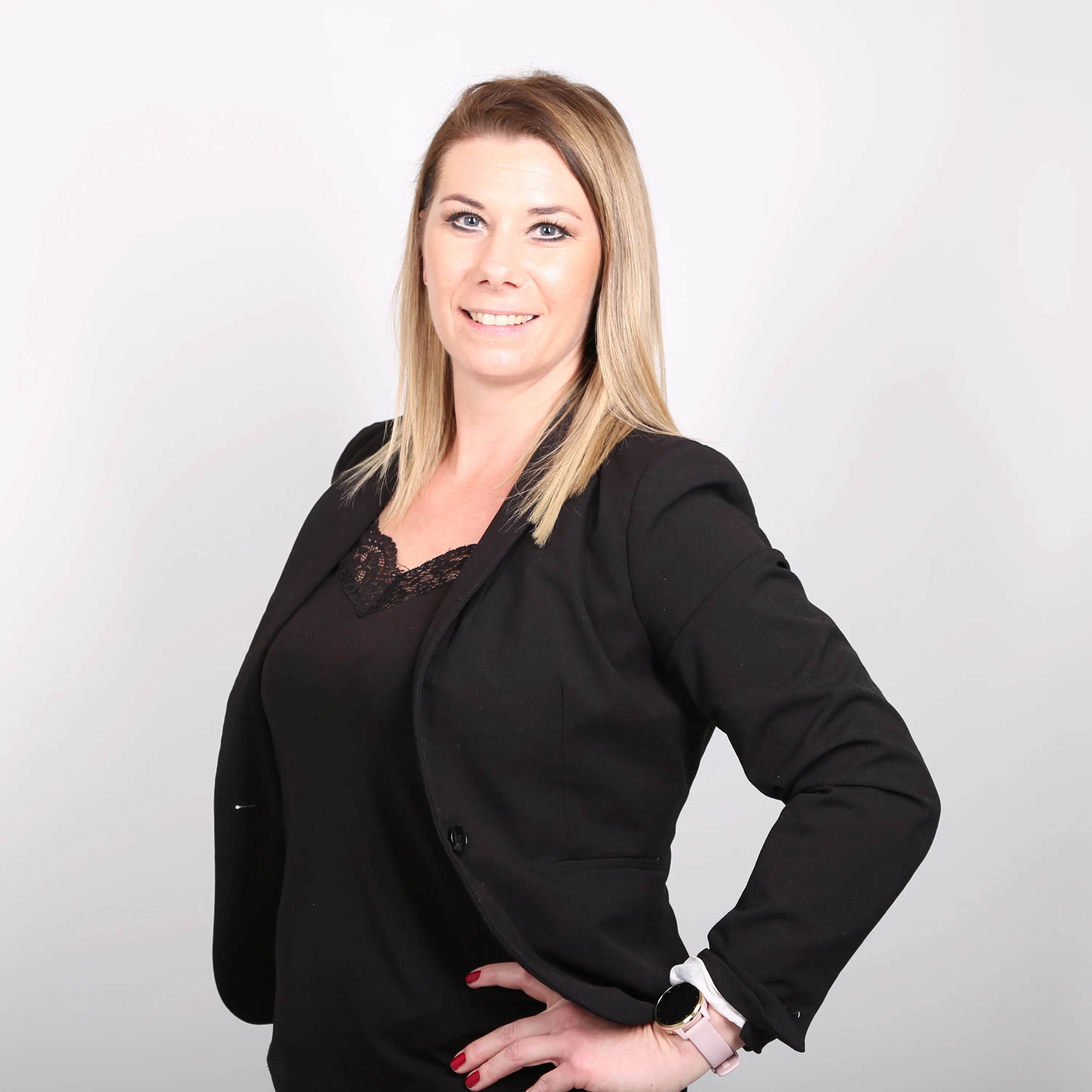 Sarah Irrasch, Redazione online BellAffair