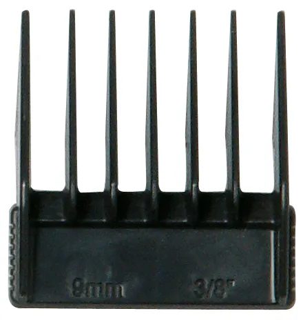 Jaguar pettine di ricambio CM 2000