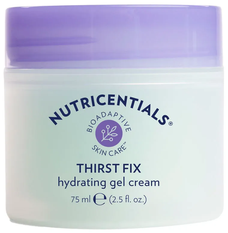 Nu Skin Thirst Fix Hydrating Gel Cream