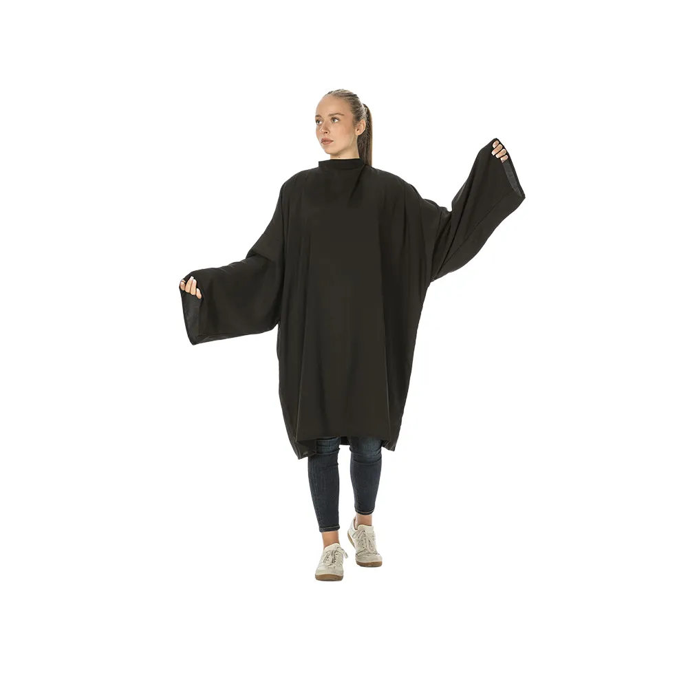 Cappa da taglio Xanitalia Cape Flex con maniche