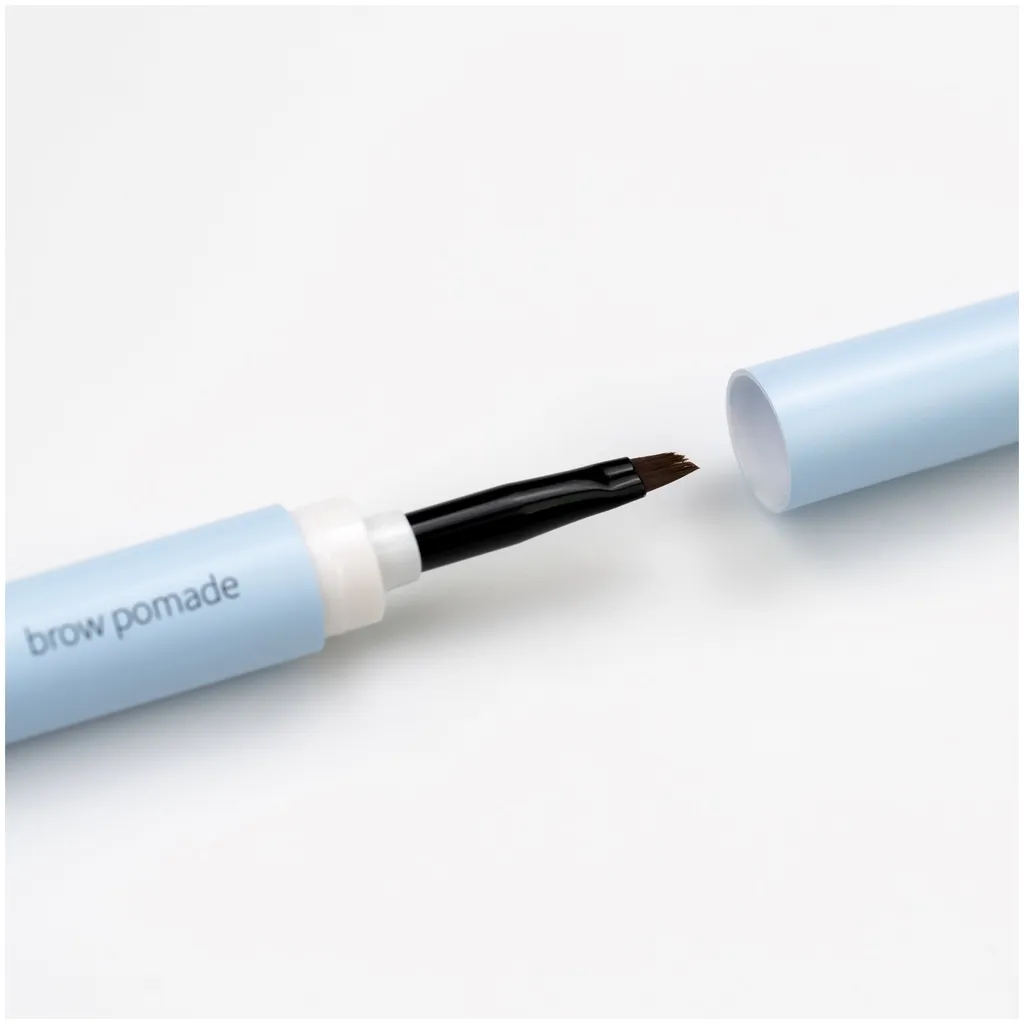 Fleeky Brow Pomade - Marrone chiaro