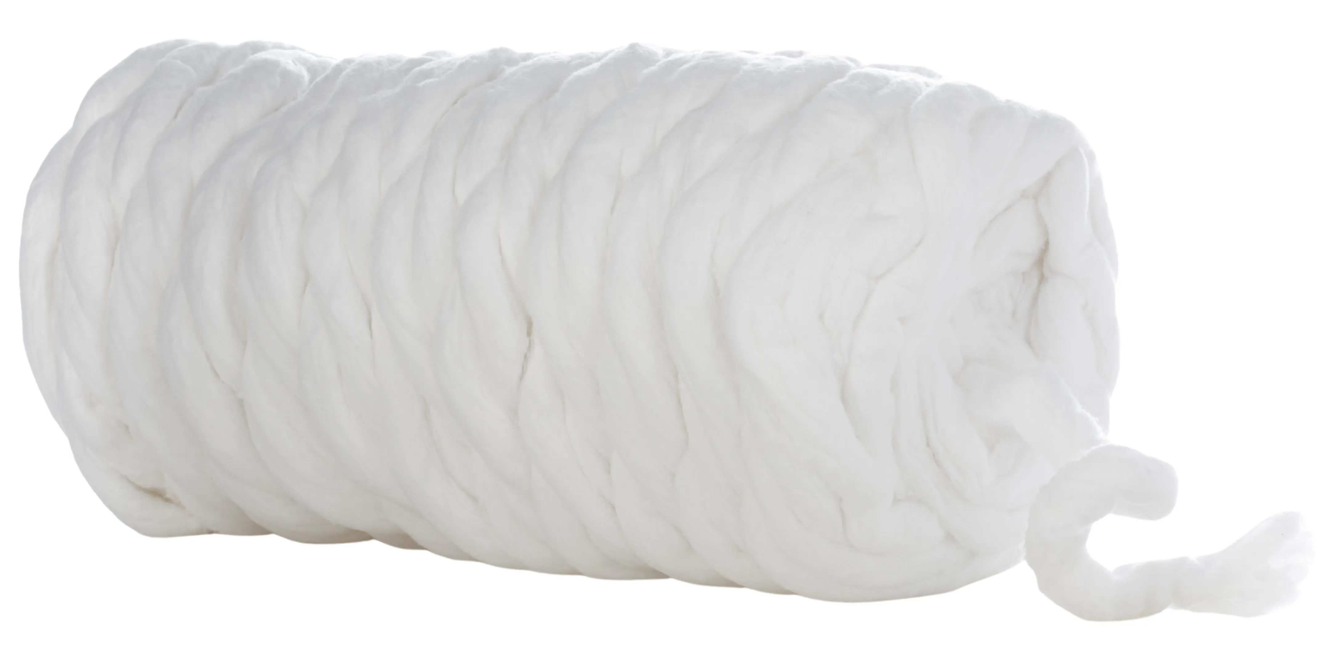 Xanitalia cordoncino di cotone assorbente 1000g