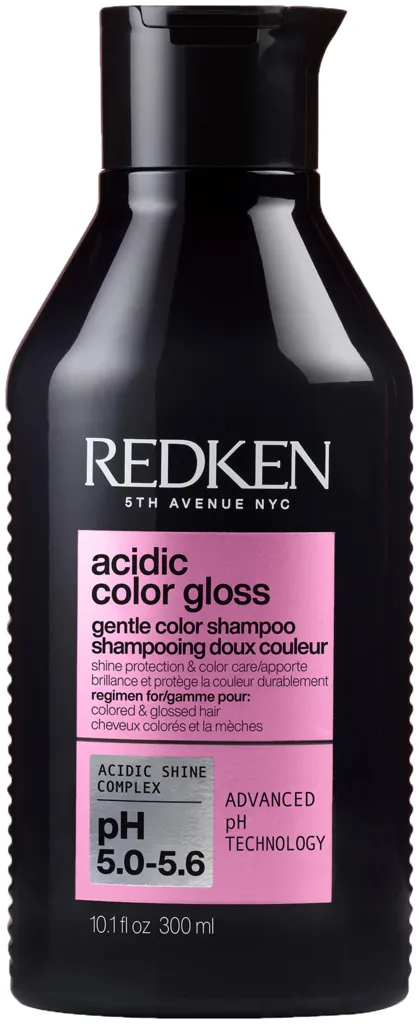 Redken Acidic Color Gloss Shampoo - 300 ml