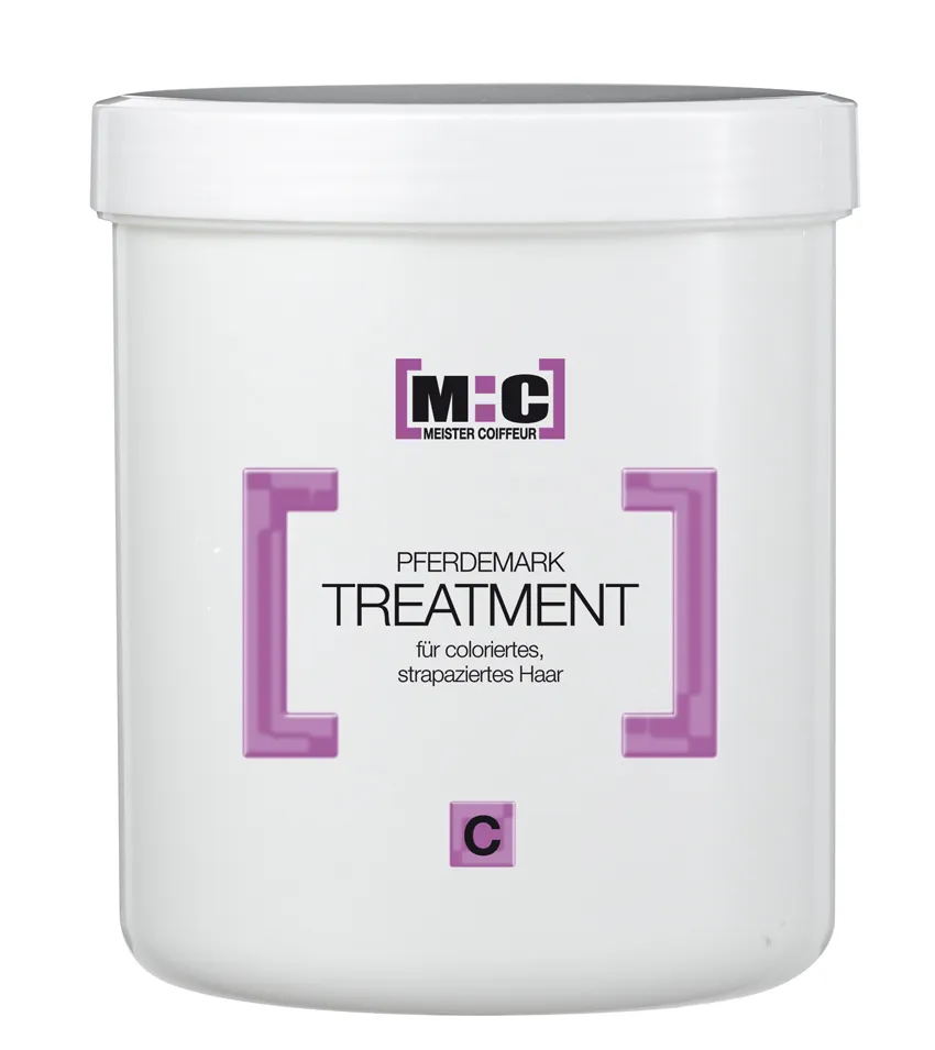 MC Treatment Pferdemark C - 150 ml