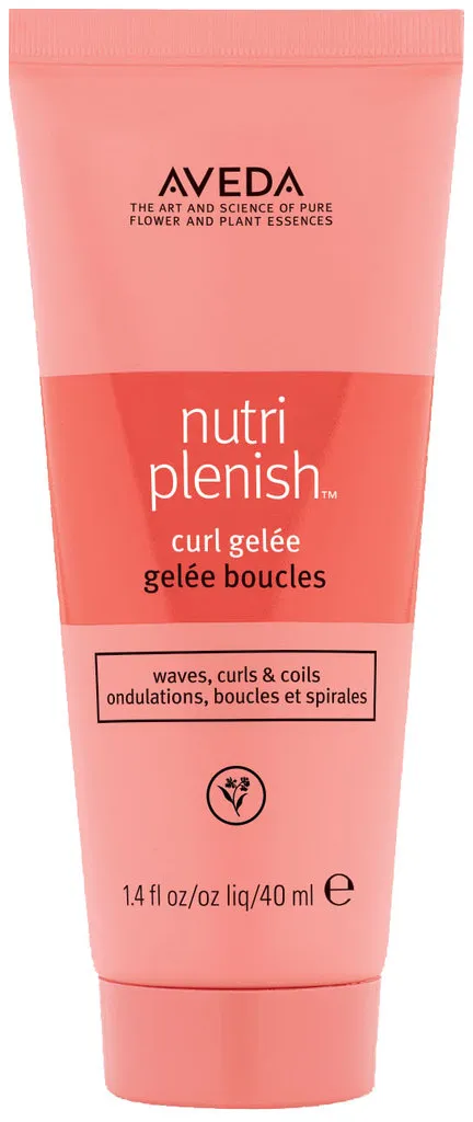 Aveda Nutriplenish Curl Gelee - 200 ml