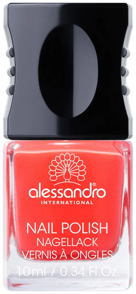 Alessandro Color Code 4 smalto unghie
