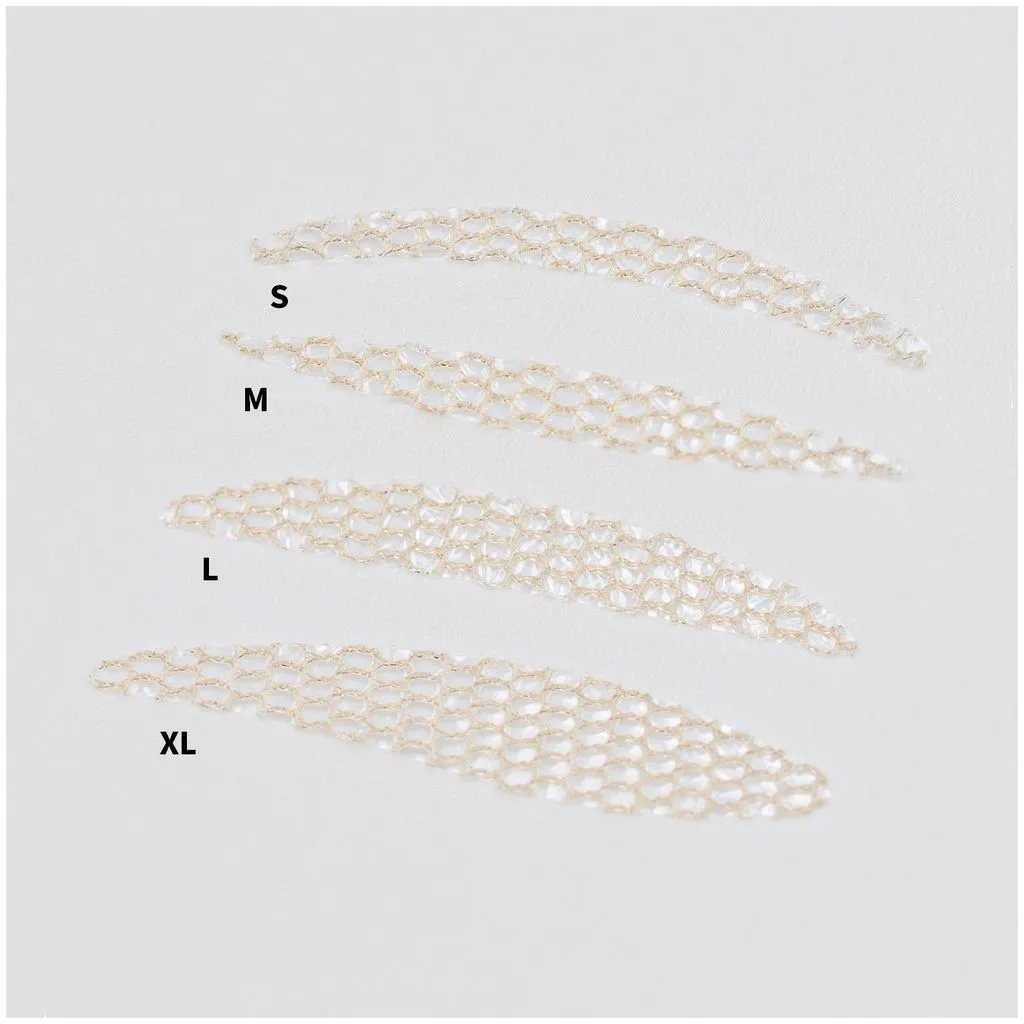 Fleeky Magic Stripes - S