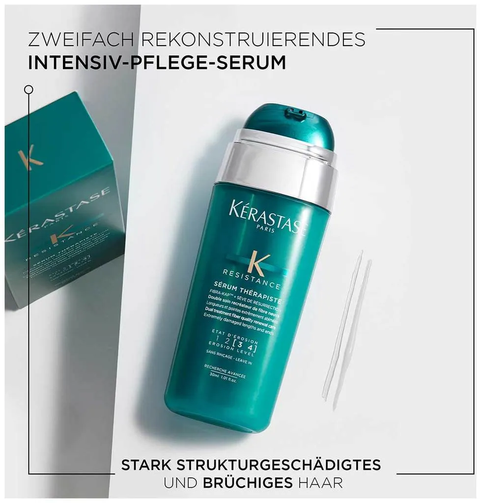 Kerastase Serum Therapiste - 30 ml