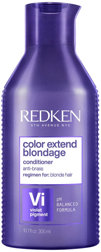Redken Color Extend Blondage Conditioner - 300 ml