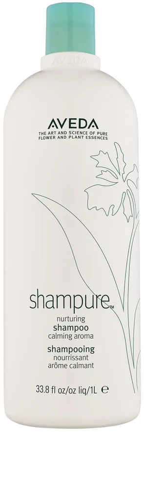 Aveda shampure™ nurturing shampoo - 250 ml